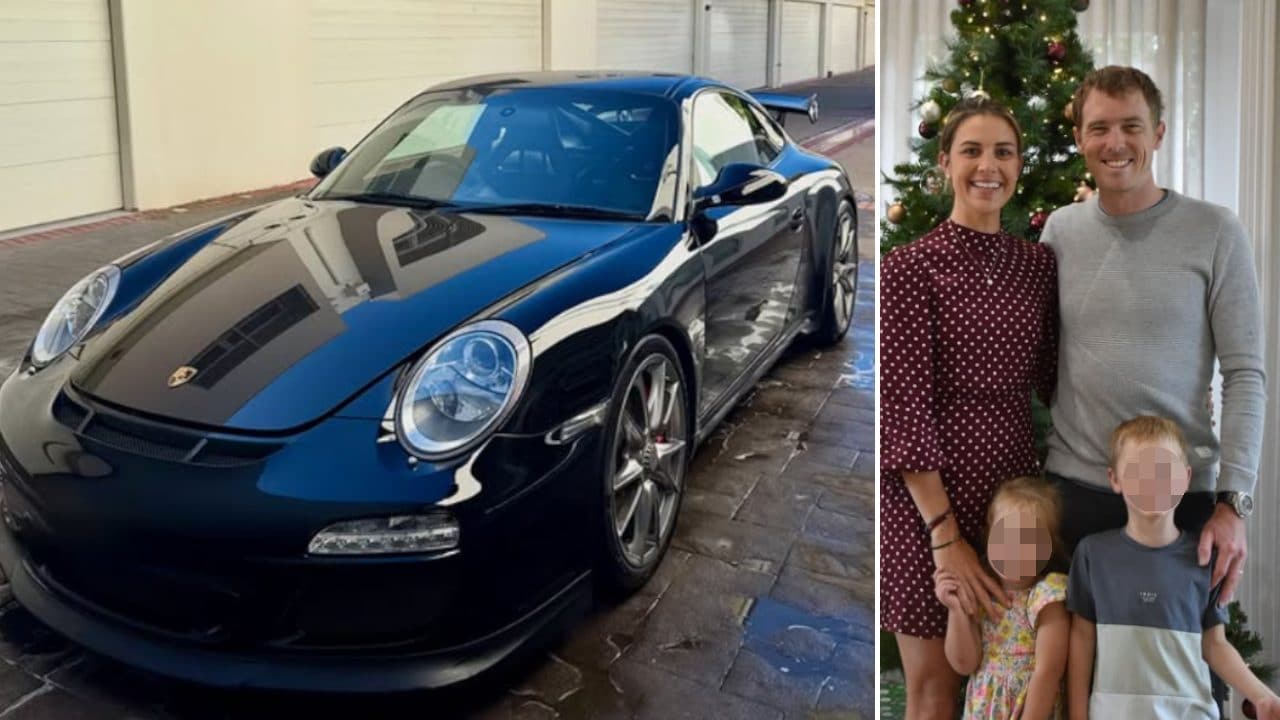 "Che arma!", Rohan Dennis si esalta per la nuova auto: 3 anni fa uccise la moglie, investendola