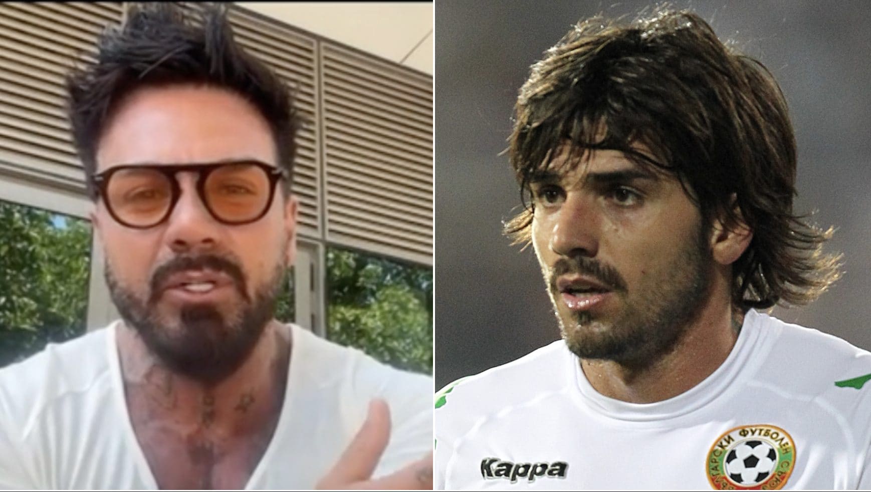 Blagoy Georgiev: "A Dubai è un incubo, è esplosa una bomba a 50 metri da noi. Ci sentiamo in trappola"