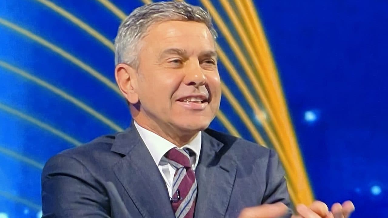 Costacurta sbotta sul caso del braccio di Ricci nel derby: "Ma se abbiamo rotto i co.....i finora?"