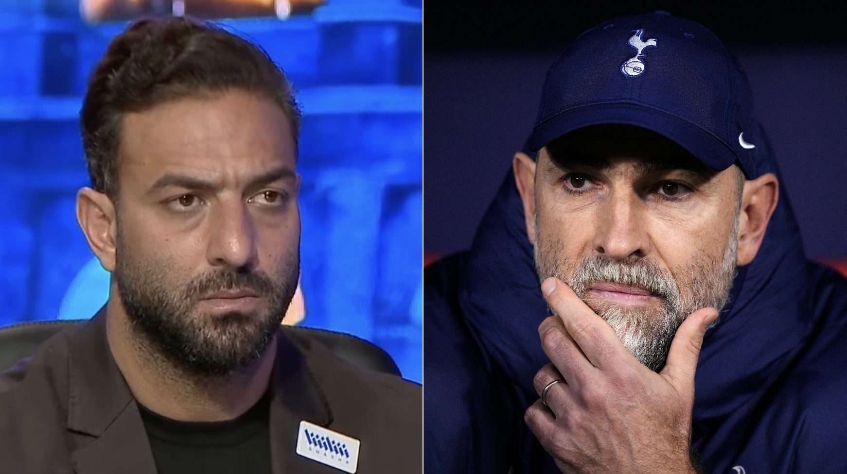 Mido non si spiega le scelte del Tottenham e vuole licenziamenti: "Non hanno visto la Juventus"