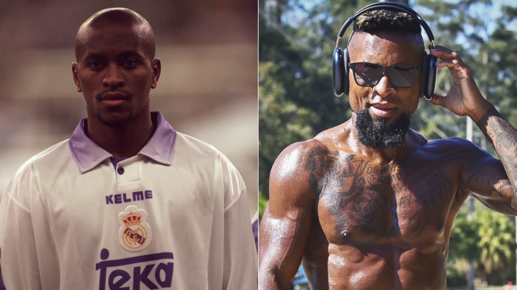 Zé Roberto sul flop al Real Madrid: "Non ero concentrato, mi sono perso tra sesso e videogiochi"