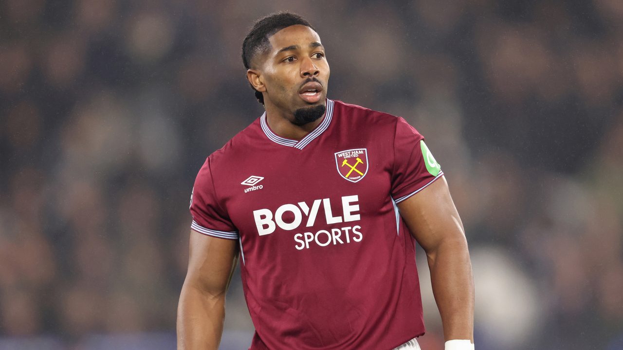 Adama Traoré bandito dalla palestra del West Ham: non potrà più allenarsi sollevando i pesi