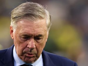 Il Brasile perde con la Francia e i tifosi cantano per Neymar: Ancelotti ora è sotto pressione