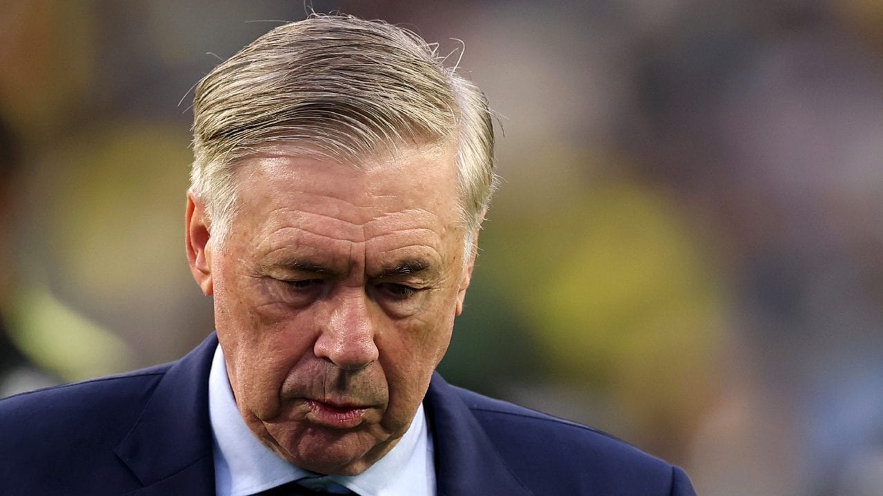 Il Brasile perde con la Francia e i tifosi cantano per Neymar: Ancelotti ora è sotto pressione