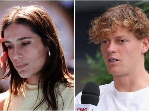 Andrea Petkovic ha conosciuto le sfumature di Sinner: “In lui c’è molto più di un robot”