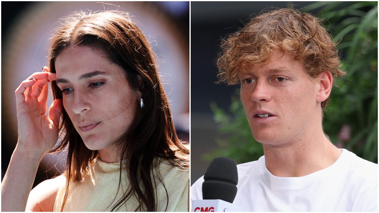 Andrea Petkovic ha conosciuto le sfumature di Sinner: "In lui c'è molto più di un robot"