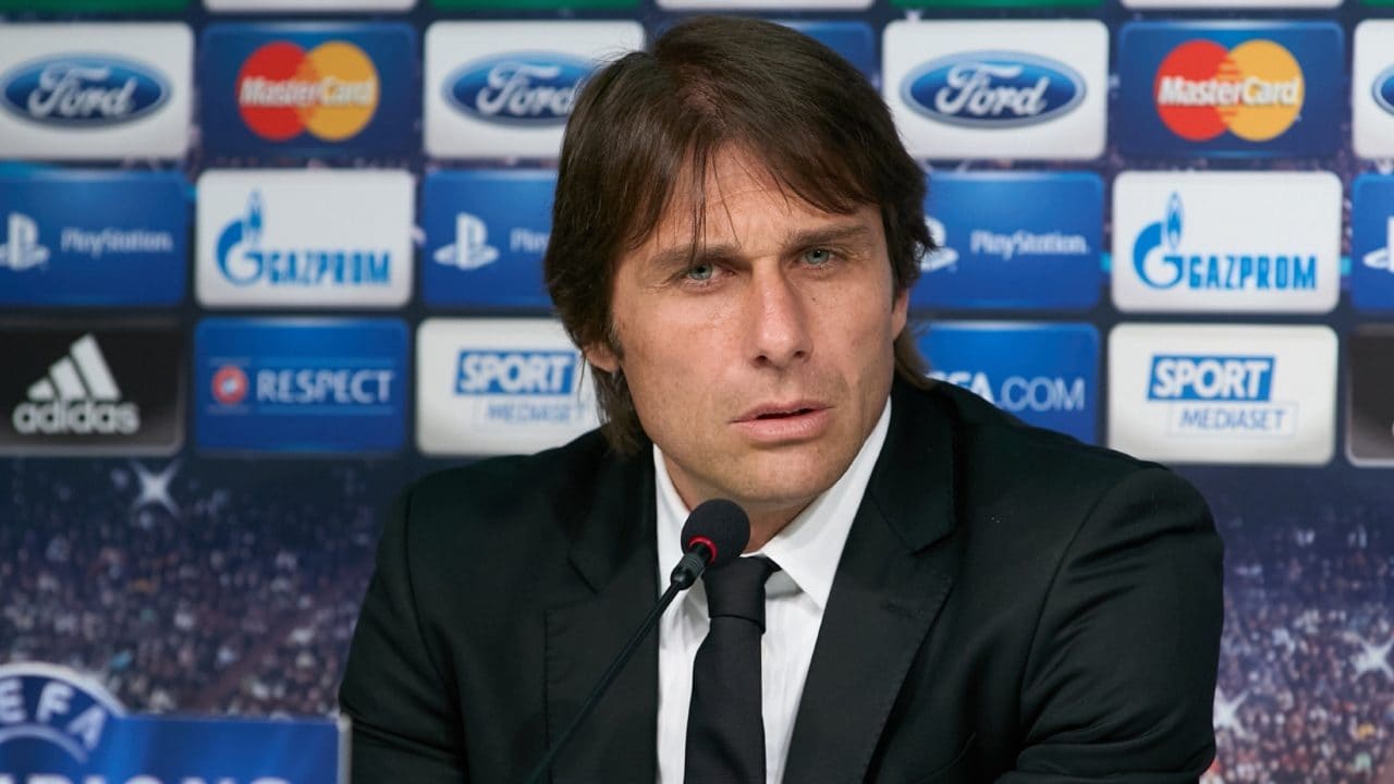 La profezia di Antonio Conte sulle squadre italiane in Champions è sempre valida, anche dopo 13 anni
