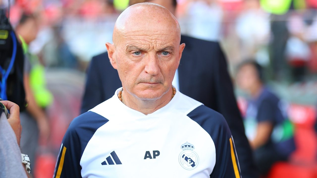 Antonio Pintus dice cosa non funziona in Italia: "Se Carvajal perde in partitina volano bottiglie"