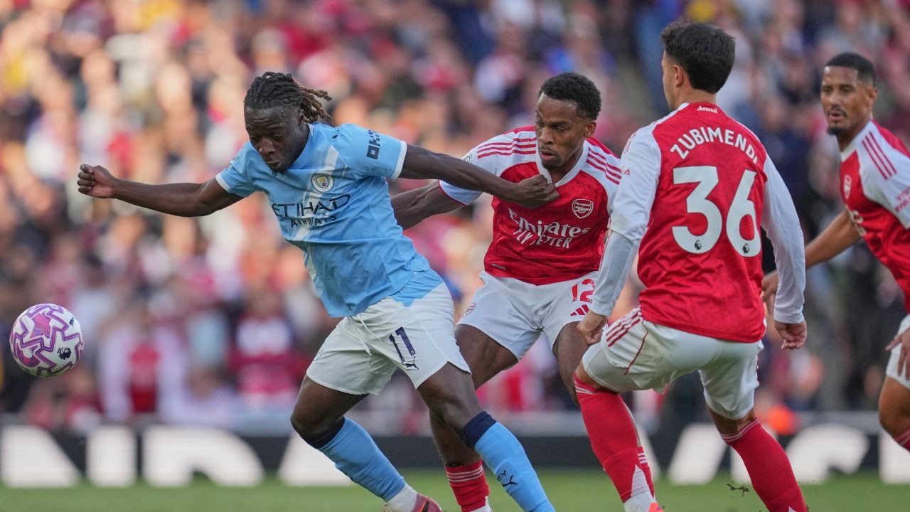 Arsenal-Manchester City in finale di Carabao Cup, dove vederla in TV e streaming gratis su YouTube