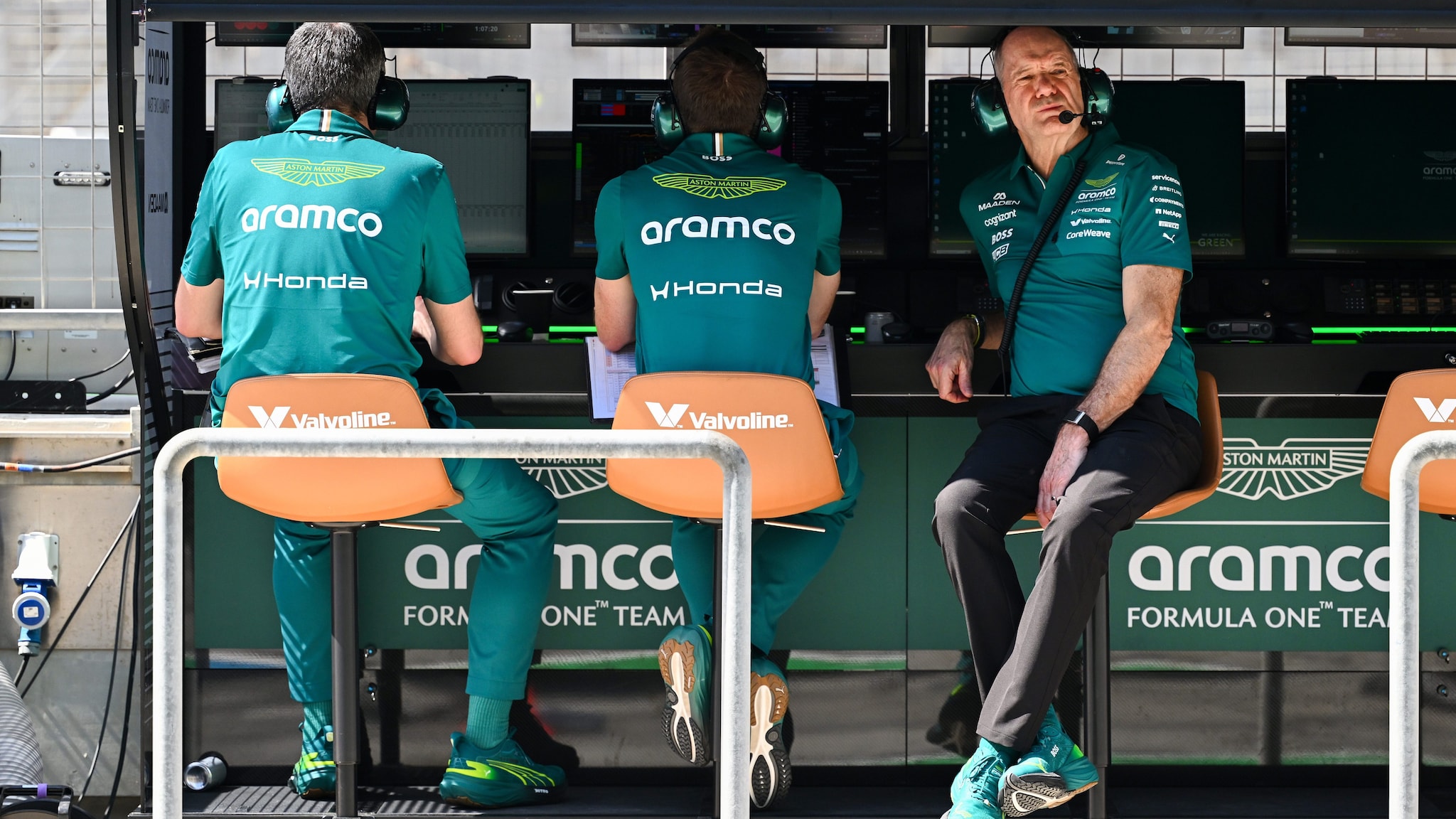 L'avvilente piano di Aston Martin per il primo GP della F1 2026: ritirare le macchine dopo qualche giro