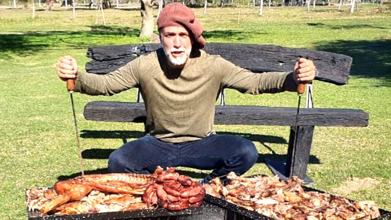 Cosa fa oggi Gabriel Batistuta: lontano dai campi di calcio e dalle TV guadagna con l'agricoltura