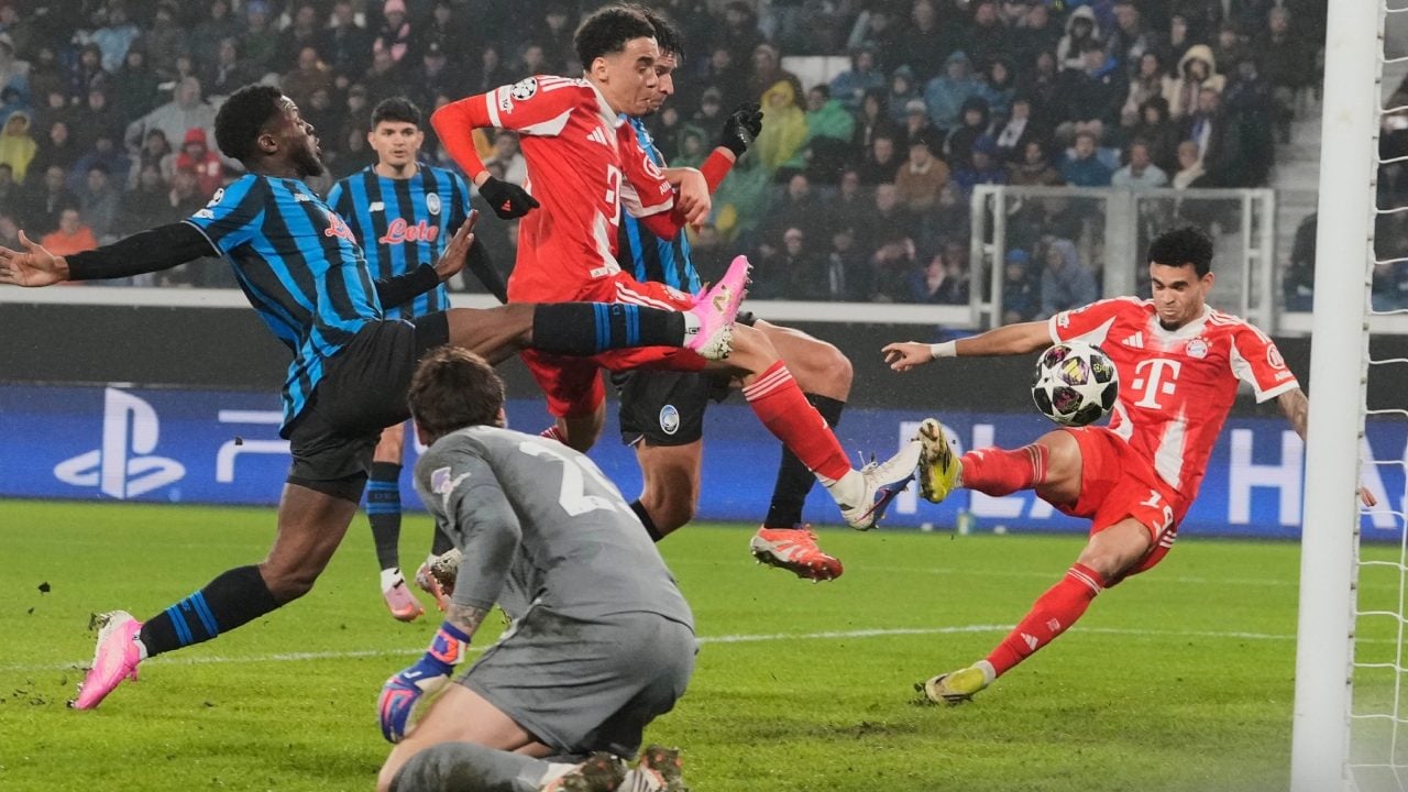 Bayern Monaco-Atalanta LIVE, risultato in diretta della partita di Champions League: attese le formazioni ufficiali, giocatori in campo alle ore 21