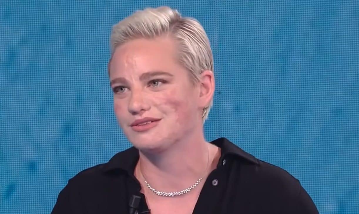 Bebe Vio cambia sport: "Non l'avevo mai detto, ma con la scherma è finita. Non ce la faccio più"