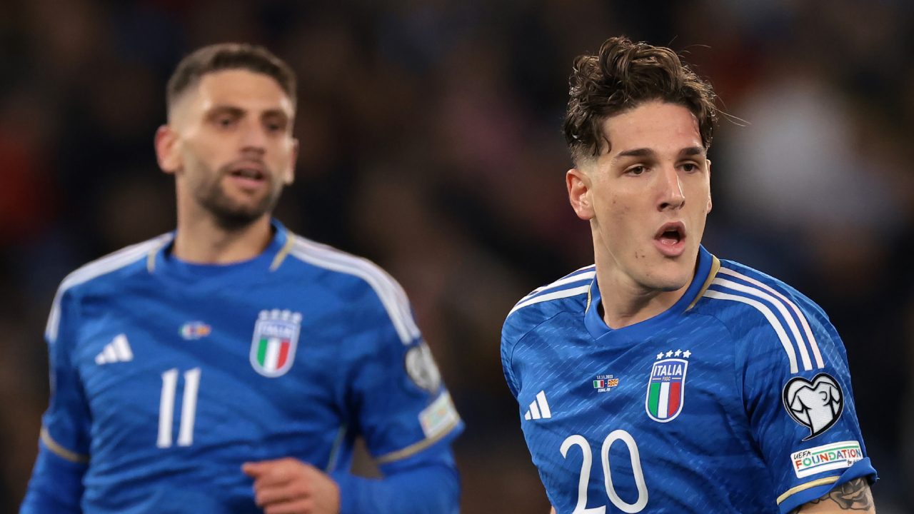 La Nazionale degli esclusi di Gattuso: da Berardi a Zaniolo, potrebbe giocarsela con i convocati