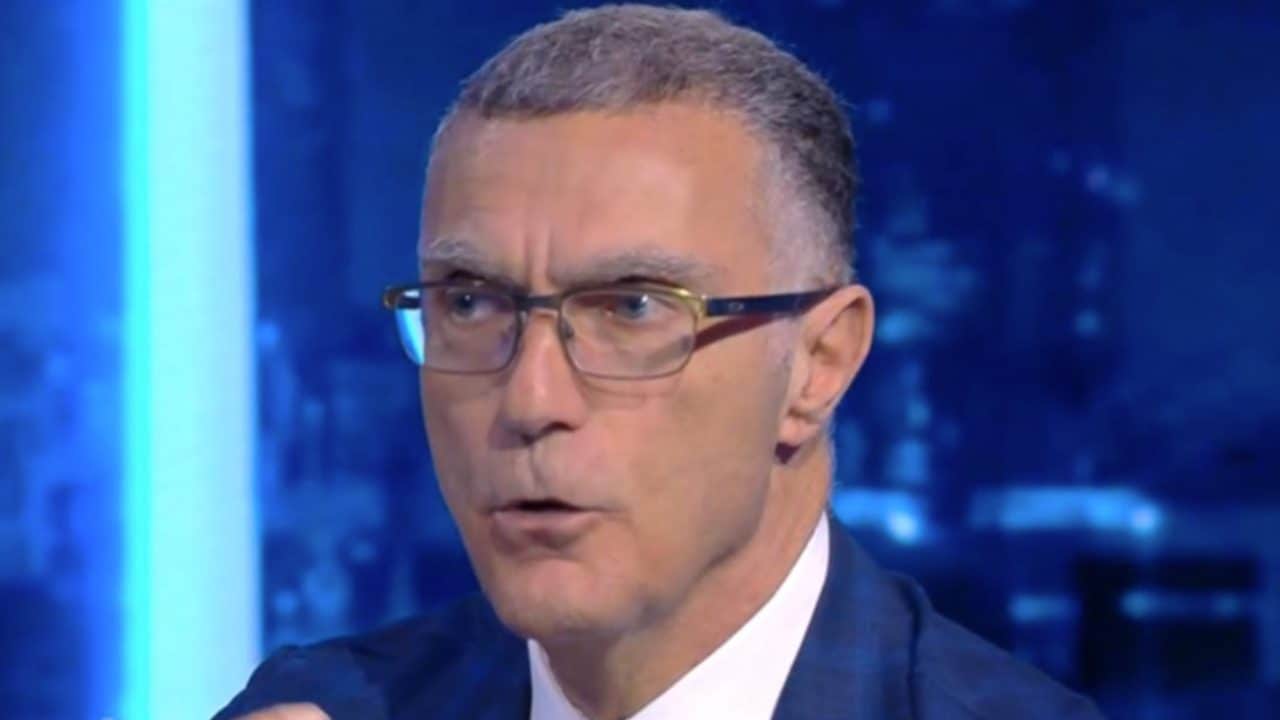 Bergomi irritato: "Chi commenta il rigore su Frattesi due anni fa diceva altro. Senza fare nomi"