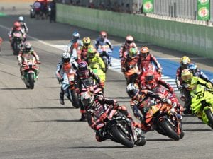 LIVE Moto GP USA, oggi qualifiche e sprint in diretta: orari TV8 e Sky e dove vederle in TV e streaming