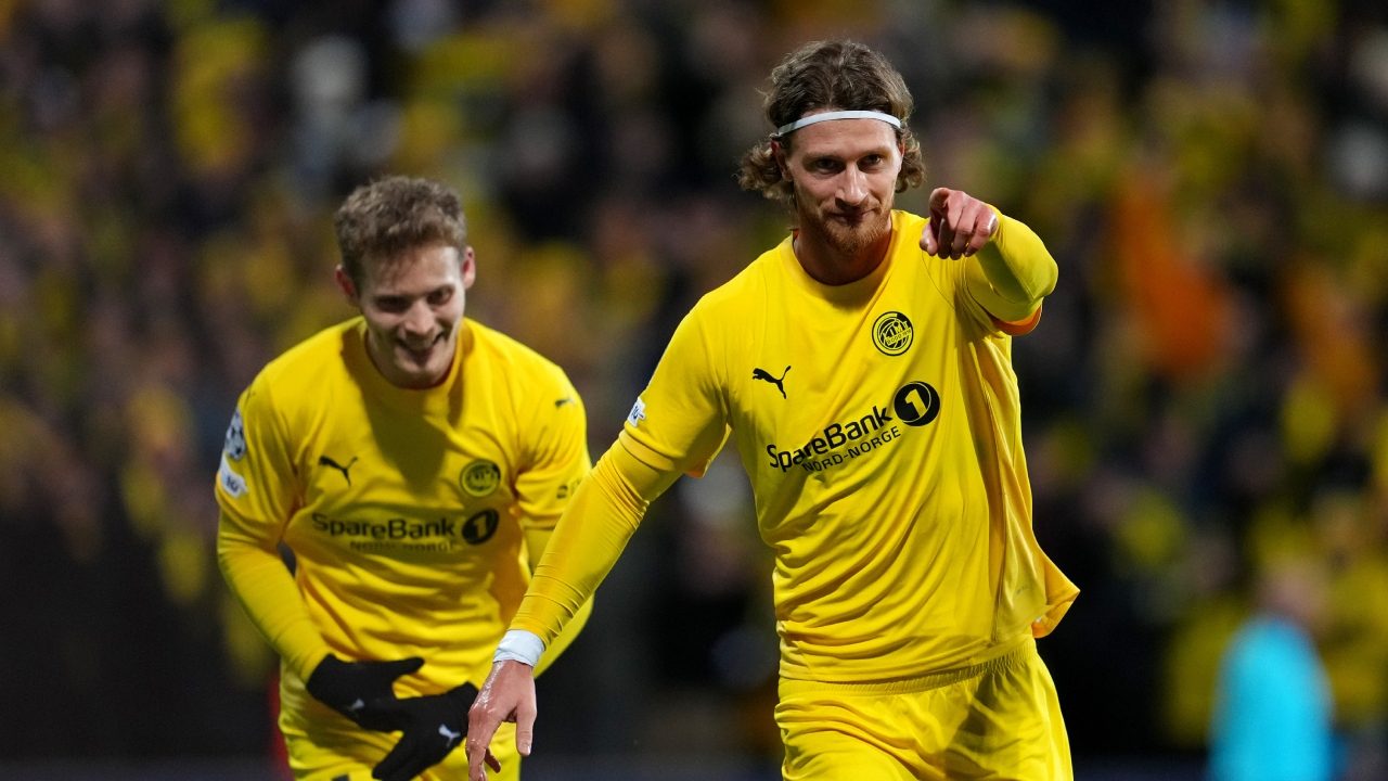 Il Bodo Glimt non si ferma in Champions, Sporting annichilito: quarti a un passo. Manita Psg al Chelsea