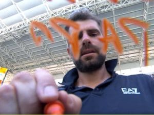 Bolelli-Vavassori conquistano il doppio all’ATP di Miami, la dedica è commovente: “Resisti, papà”