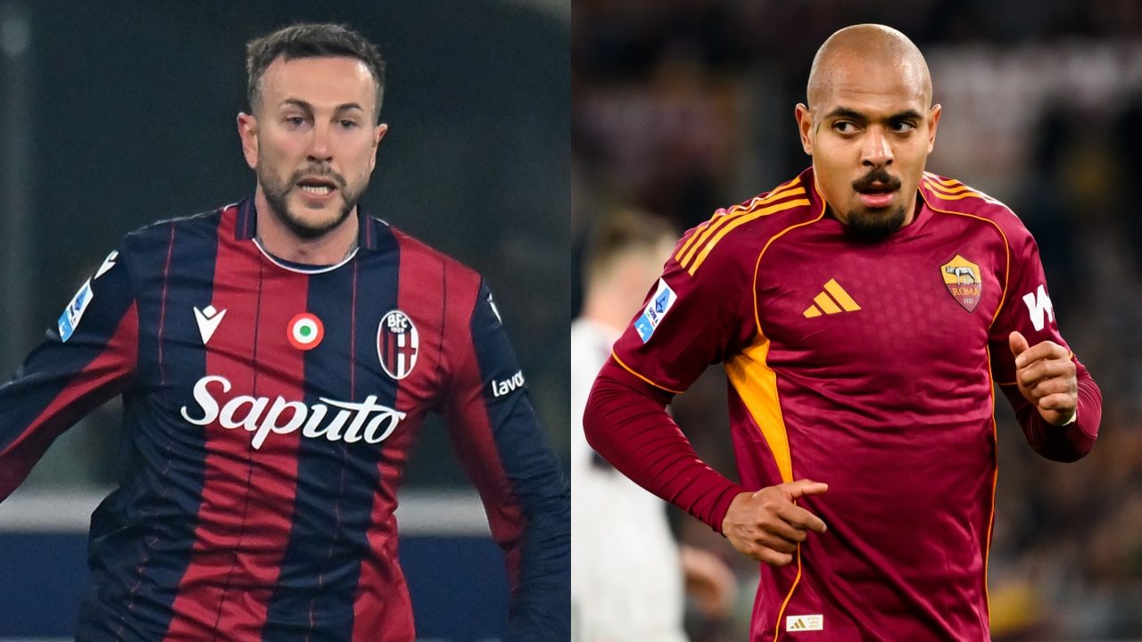 Bologna-Roma in Europa League, dove vedere il derby italiano: orario TV e formazioni ufficiali della partita
