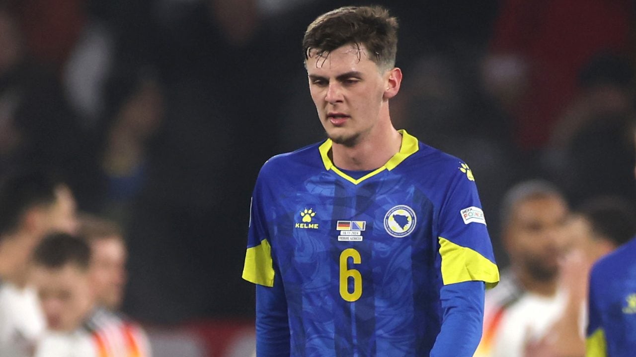 Alta tensione ai playoff mondiali, tra Galles e Bosnia volano pesanti accuse di boicottaggio