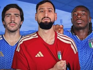Bosnia-Italia LIVE, formazioni e news in diretta sulla partita finale dei playoff Mondiali: Kean e Retegui ancora in attacco