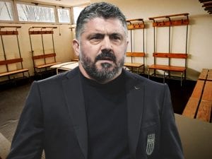 Cosa troverà l’Italia in Bosnia nello stadio di Zenica: erba irregolare e “spogliatoi scomodi”