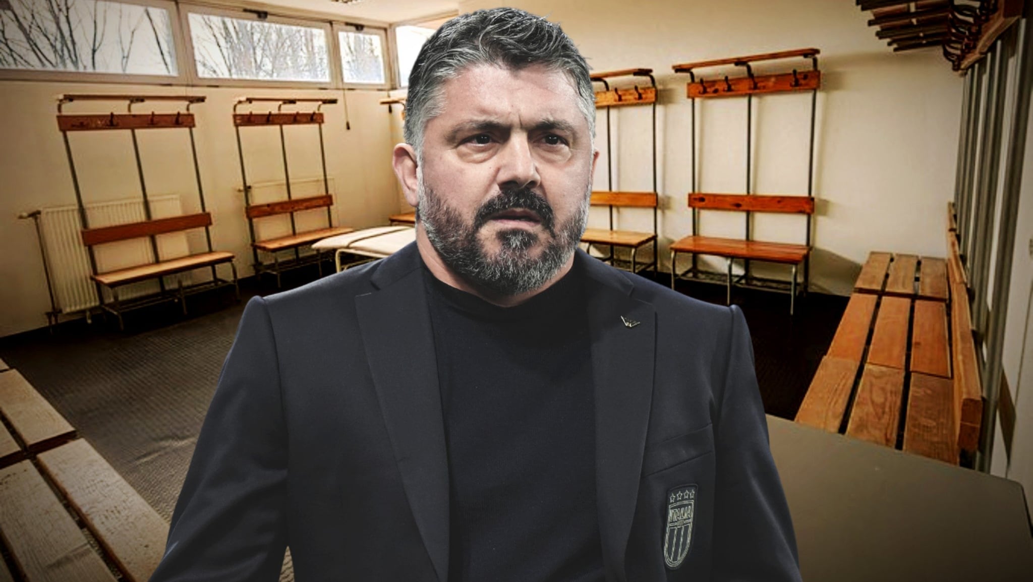 Cosa troverà l’Italia in Bosnia nello stadio di Zenica: erba irregolare e “spogliatoi scomodi”