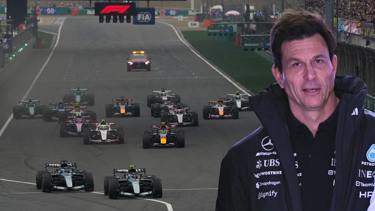 Il boss della Formula E spiega il piano riuscito di Toto Wolff: così Mercedes domina la nuova F1