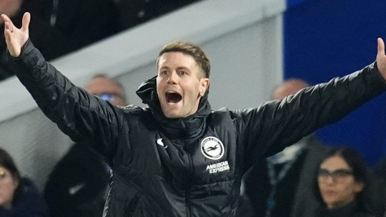 Hurzeler distrugge Arteta: "Non vorrei mai vincere come lui", faida purissima dopo Brighton-Arsenal