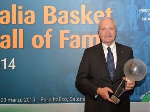 Antonio Bulgheroni tra passato e presente del basket italiano: “Servono regole nuove e più sostenibilità”