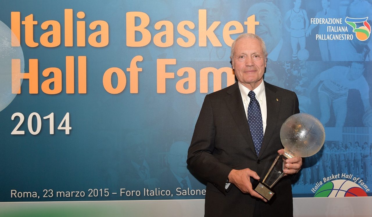 Antonio Bulgheroni tra passato e presente del basket italiano: "Servono regole nuove e più sostenibilità"