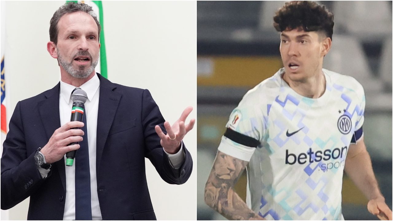 Alessandro Bastoni è sotto attacco, ma Umberto Calcagno rivela una verità che nessuno dice