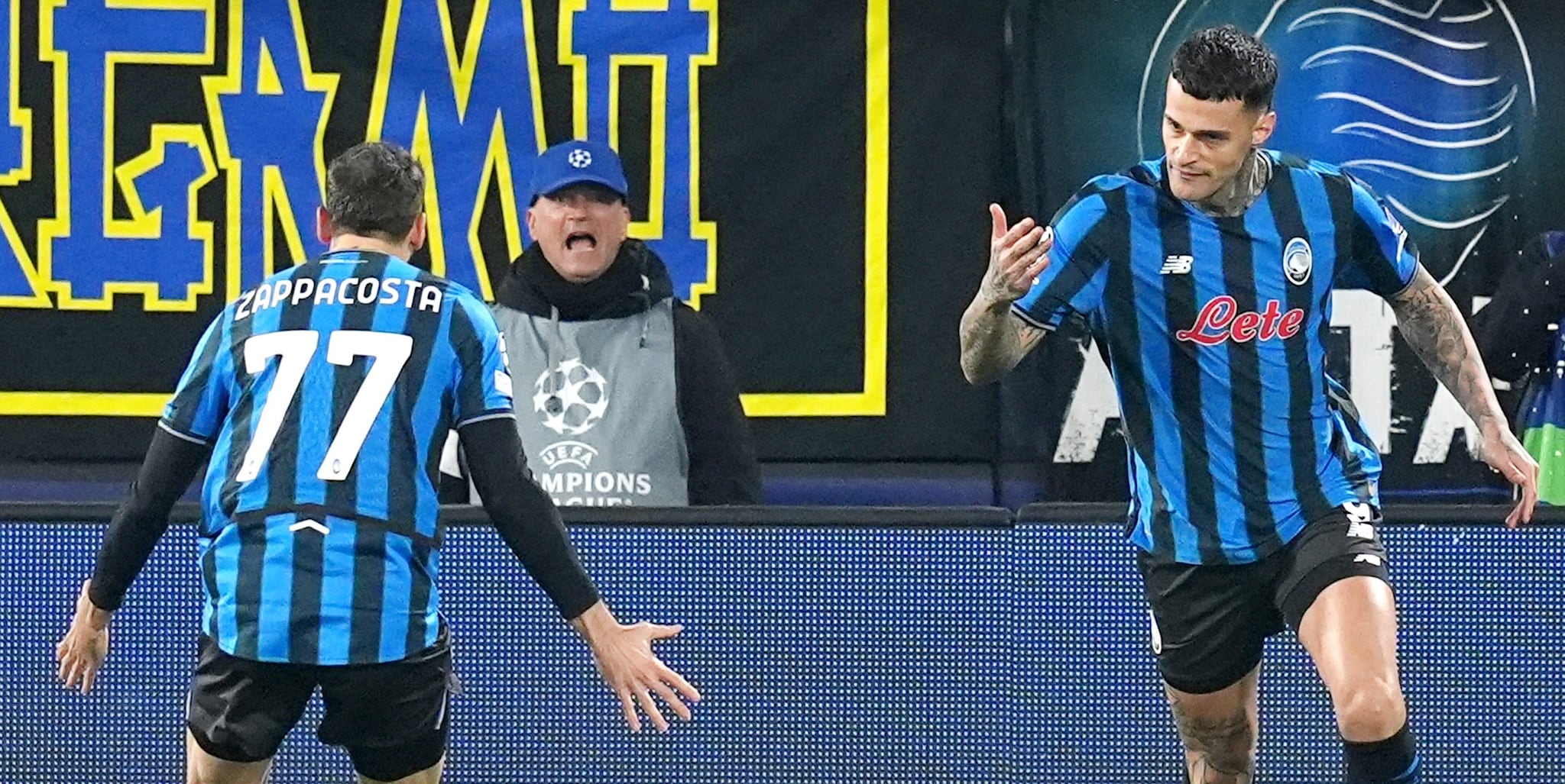 Champions League in TV, dove vedere Galatasaray-Liverpool e Newcastle-Barcellona e le altre partite