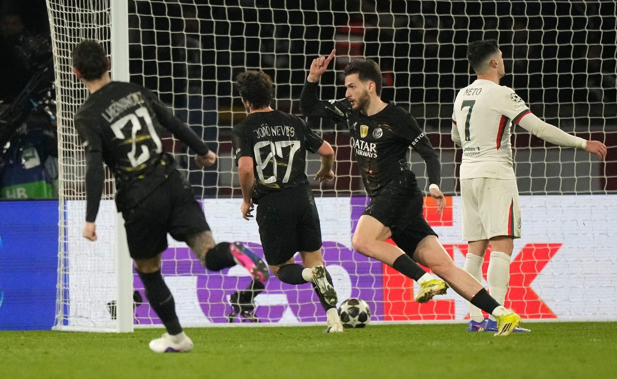 Chelsea-PSG, dove vederla in TV e streaming: formazioni ufficiali della partita di Champions