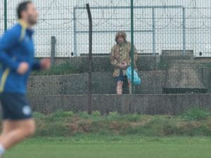 Chi è l’uomo accusato dalla Bosnia di essere una “spia” dell’Italia prima del playoff per i Mondiali