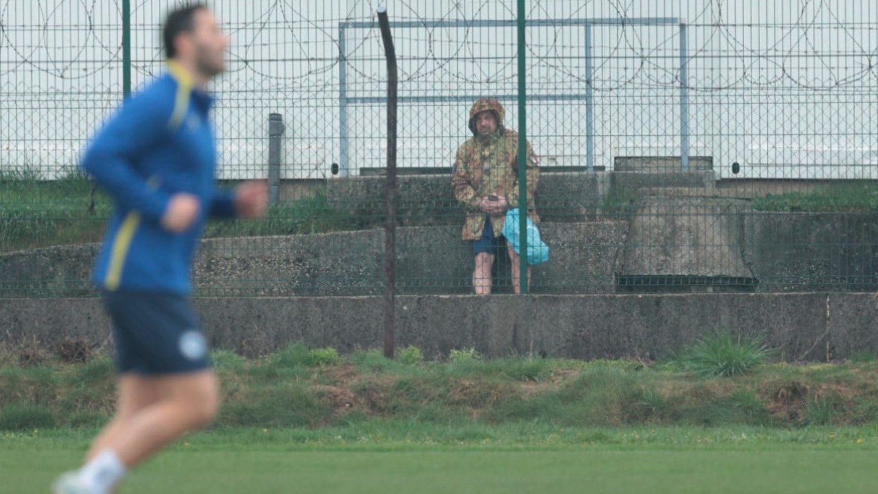 Chi è l'uomo accusato dalla Bosnia di essere una "spia" dell'Italia prima del playoff per i Mondiali