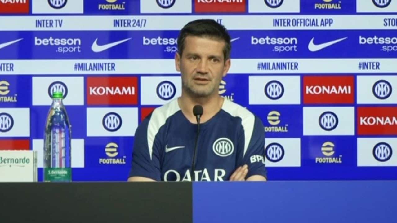 Chivu sui fischi a Bastoni: "Ci dispiace perché il calcio è un gioco. Durerà un po'? Credo di sì"