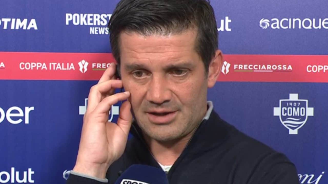 Chivu si lamenta dopo Como-Inter: "Poco tempo per preparare questa partita. Per noi troppe critiche"