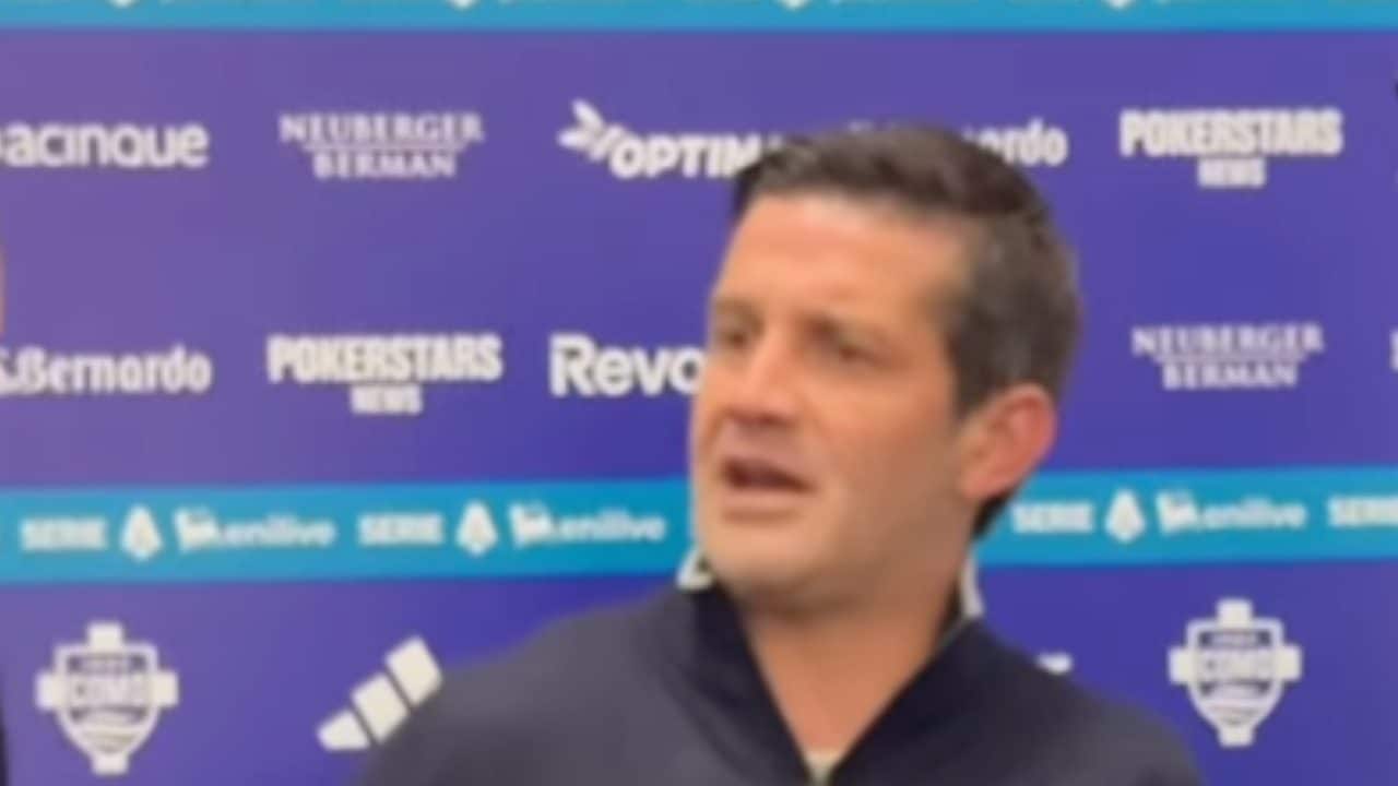 Chivu ironico dopo Como-Inter: "Siamo noi gli unici co***oni, c'è gente che non parla mai"