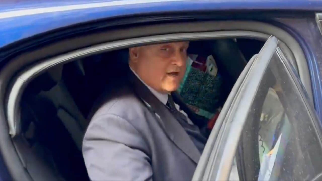 Lotito spiega le telefonate con i tifosi della Lazio diventate virali: "Vengono diffuse con la mia voce"