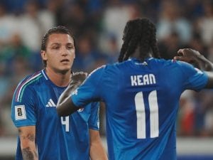 Italia ai Mondiali se… cosa serve agli azzurri per qualificarsi contro l’Irlanda del Nord