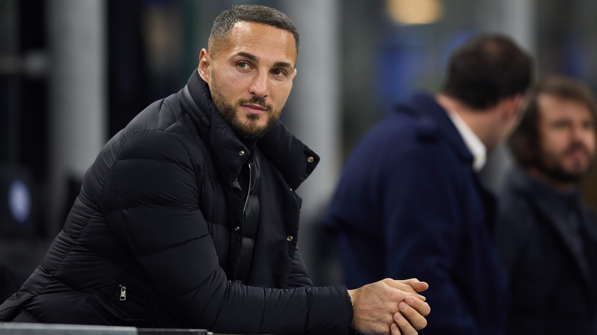 D'Ambrosio bloccato a Dubai sotto i missili: "Siamo terrorizzati. Abbiamo passato la notte in un sottoscala"