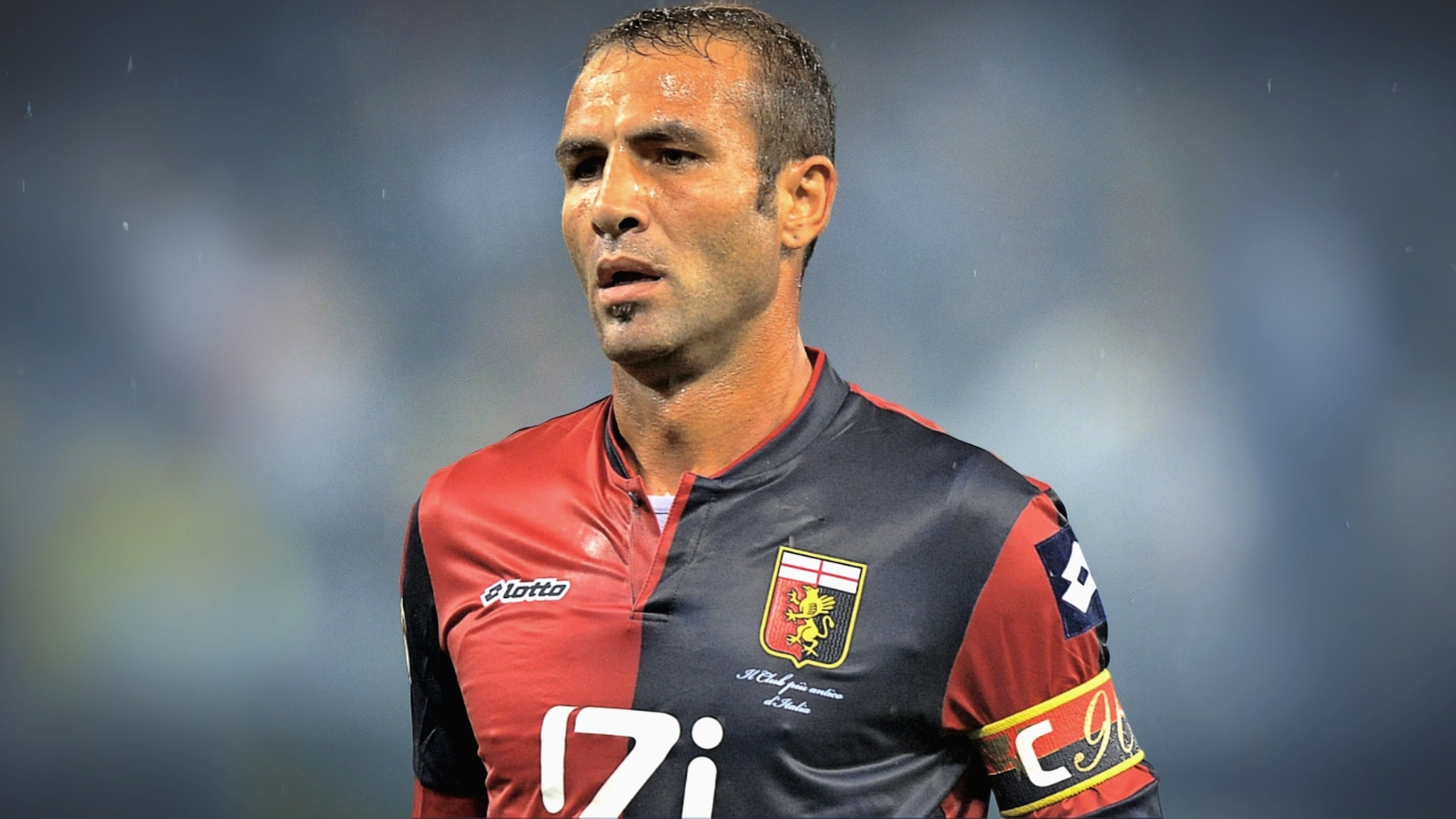 Portanova: "Per il calcioscommesse sono stato malissimo. Non avevo mai fatto una schedina in vita mia"