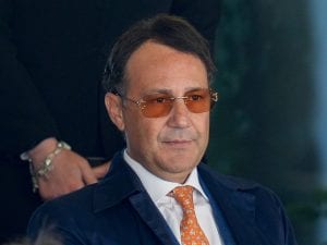 Salernitana vicina alla cessione, da Lotito a Iervolino fino alla nuova proprietà: manca l’ok in FIGC