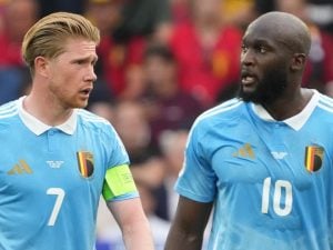 De Bruyne fa chiarezza sulla vicenda Lukaku: “La situazione non è delle migliori per Romelu”