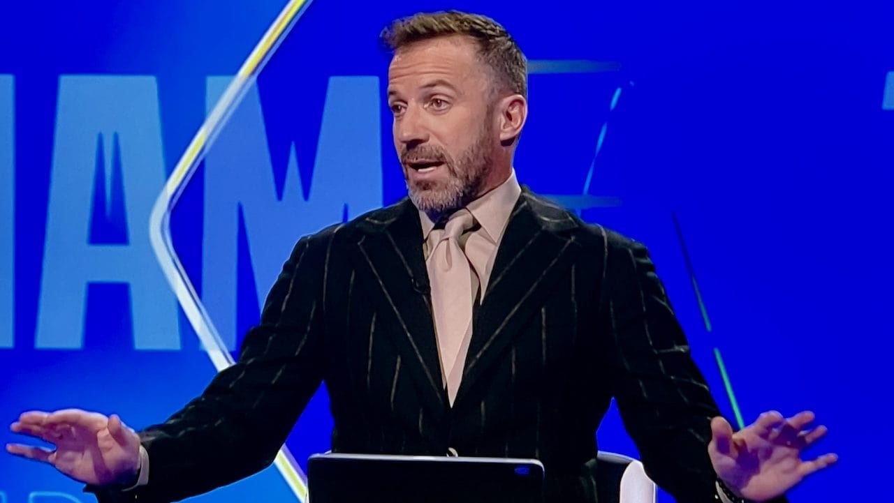 Del Piero si sfoga: "Pensiamo di essere i più bravi e poi prendiamo 7 gol, basta lamentarsi"