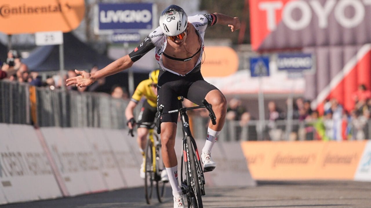 Milano-Torino 2026 oggi in TV, il percorso e dove vederla in diretta e streaming: i favoriti