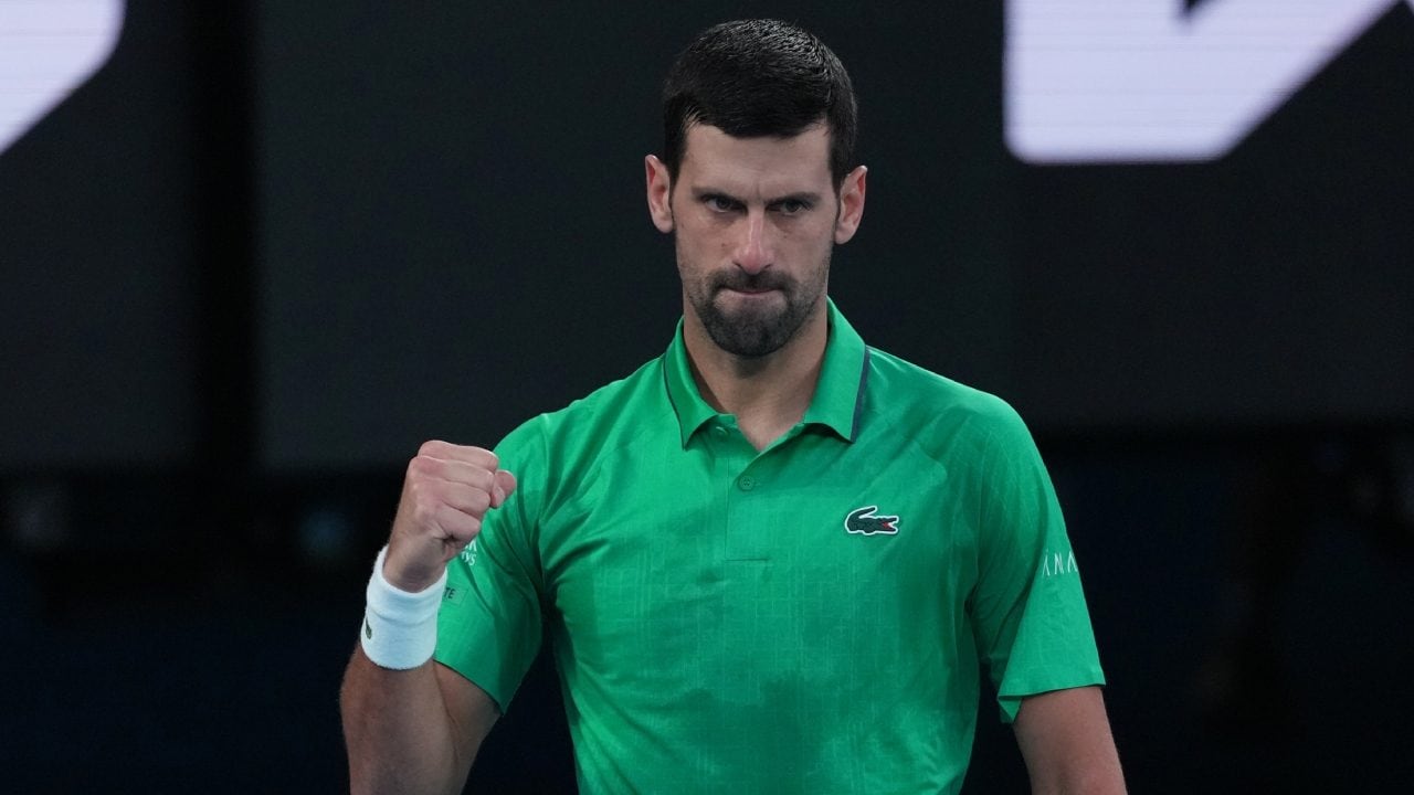 Djokovic a Zenica per Bosnia-Italia: un rivale in più per la Nazionale nella finale dei playoff