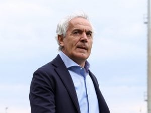 Lo Spezia manda via Donadoni e richiama D’Angelo: con l’ex ct è arrivato sul baratro della C