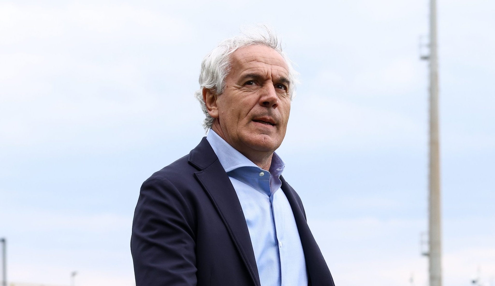 Lo Spezia manda via Donadoni e richiama D'Angelo: con l'ex ct è arrivato sul baratro della C